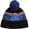 Quiksilver Boys’ Streetwear(Bright Cobalt)