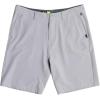 Quiksilver(Ocean Union Amphibian 19/Sleet)