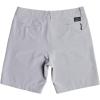 Quiksilver(Ocean Union Amphibian 19/Sleet)