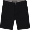 Quiksilver Boys’ Everyday Union Stretch (Big Kids)(Black)