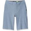 Quiksilver(Captains Blue)