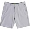 Quiksilver(Ocean Union Amphibian 19/Sleet)