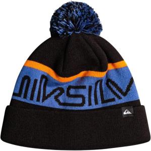 Quiksilver Boys’ Streetwear(Bright Cobalt)