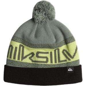Quiksilver Boys’ Streetwear(Sea Spray)