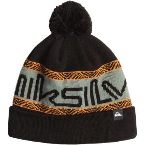 Quiksilver Boys’ Streetwear(True Black)