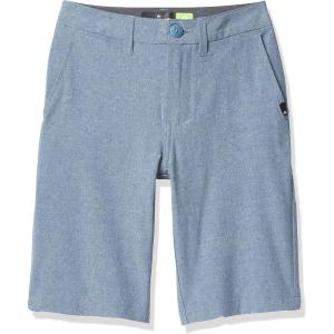 Quiksilver(Captains Blue)
