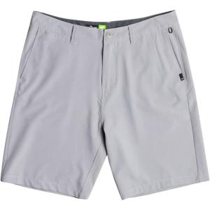 Quiksilver(Ocean Union Amphibian 19/Sleet)