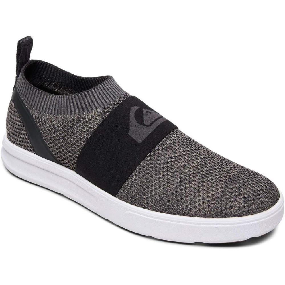image:imageQuiksilver Amphibian Plus Shoes for Men AQYS700060Grey Grey White