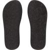 Quiksilver Men’s Lanai 3 Point Sandal Flip Flop(Black 6 233)