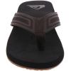 Quiksilver Monkey Wrench Core Men’s Sandal(Brown)