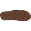 Quiksilver Monkey Wrench Core Men’s Sandal(Brown)