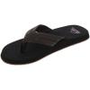 Quiksilver Monkey Wrench Core Men’s Sandal(Brown)