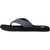 Quiksilver Monkey Wrench Core Men’s Sandal(Grey 1)