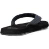 Quiksilver Monkey Wrench Core Men’s Sandal(Grey 1)