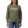 Women’s Beach Club Crewneck Sweatshirt(Herb)