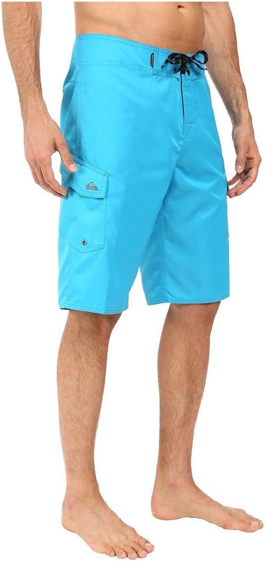 image:imageQuiksilver Mens Manic 22 Board ShortsHawaiian Ocean