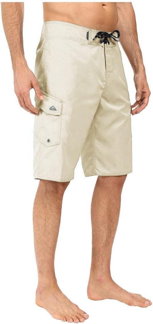 image:imageQuiksilver Mens Manic 22 Board ShortsRainy Day
