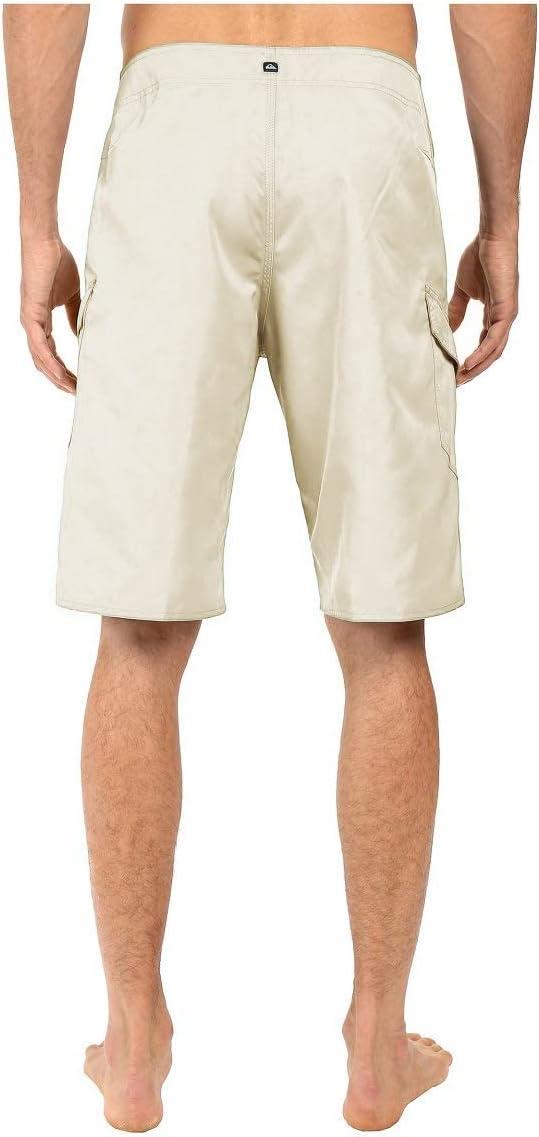image:imageQuiksilver Mens Manic 22 Board ShortsRainy Day