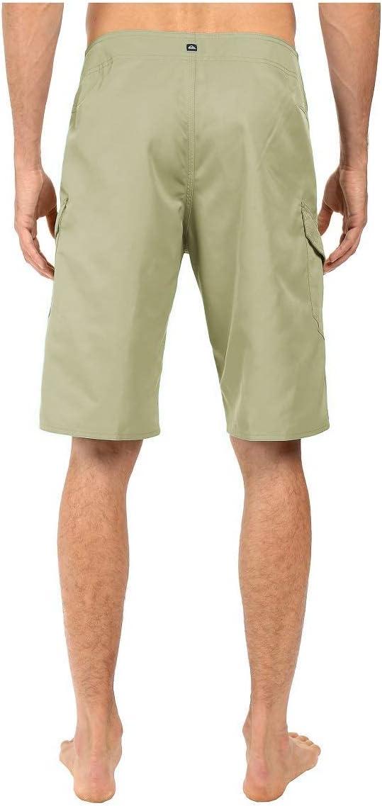 image:imageQuiksilver Mens Manic 22 Board ShortsTea