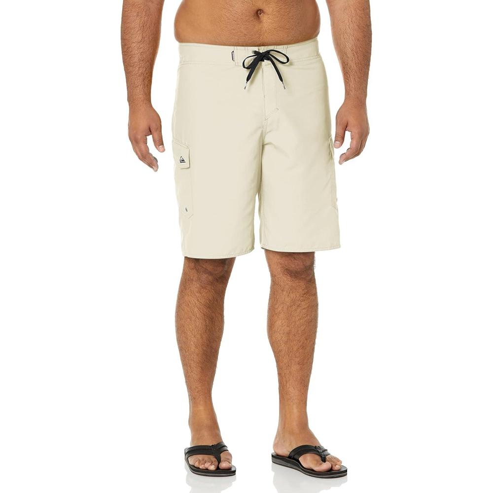image:imageQuiksilver Mens Manic 22 Board ShortsRainy Day