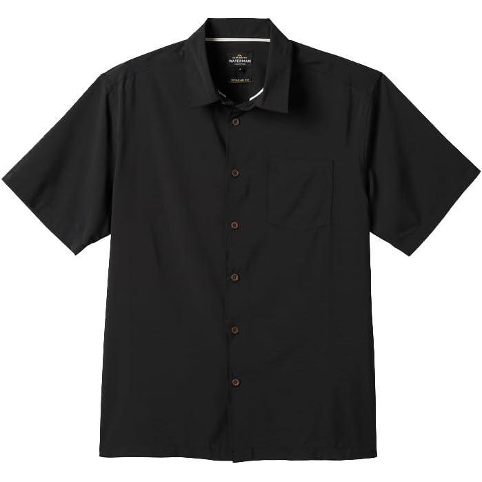 image:imageWaterman Chaser ShirtPhantom