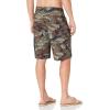 Quiksilver Men’s Manic 22″ Board Shorts(Amazon Camoflage)