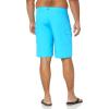 Quiksilver Men’s Manic 22″ Board Shorts(Hawaiian Ocean)