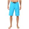 Quiksilver Men’s Manic 22″ Board Shorts(Hawaiian Ocean)