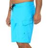Quiksilver Men’s Manic 22″ Board Shorts(Hawaiian Ocean)