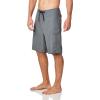 Quiksilver Men’s Manic 22″ Board Shorts(Iron Gate)