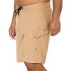 Quiksilver Men’s Manic 22″ Board Shorts(Plage)
