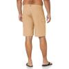 Quiksilver Men’s Manic 22″ Board Shorts(Plage)