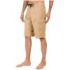 Quiksilver Men’s Manic 22″ Board Shorts(Plage)