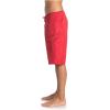 Quiksilver Men’s Manic 22″ Board Shorts(Quick Red)