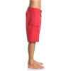 Quiksilver Men’s Manic 22″ Board Shorts(Quick Red)