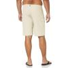 Quiksilver Men’s Manic 22″ Board Shorts(Rainy Day)