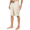 Quiksilver Men’s Manic 22″ Board Shorts(Rainy Day)