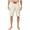 Quiksilver Men’s Manic 22″ Board Shorts(Rainy Day)