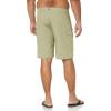 Quiksilver Men’s Manic 22″ Board Shorts(Tea)