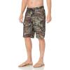 Quiksilver Men’s Manic 22″ Board Shorts(Amazon Camoflage)