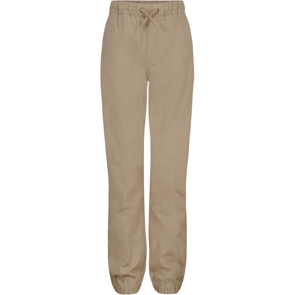 image:imageQuiksilver Boys Pullon Comfort Stretch Beach Pants Drawstring Waistband Casual amp Comfortable FitTwill