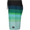 Quiksilver Boys Boardshorts with UPF 50+ Sun Protection, Quick Dry Swim Shorts(Angel Everyday)
