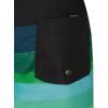 Quiksilver Boys Boardshorts with UPF 50+ Sun Protection, Quick Dry Swim Shorts(Angel Everyday)