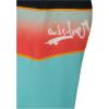 Quiksilver Boys Boardshorts with UPF 50+ Sun Protection, Quick Dry Swim Shorts(Aqua Everyday Panel)