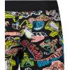 Quiksilver Boys Boardshorts with UPF 50+ Sun Protection, Quick Dry Swim Shorts(Black Everyday)