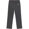 Quiksilver Boys’ Pull-on Comfort Stretch Beach Pants, Drawstring Waistband, Casual & Comfortable Fit(Dna Tarmac)
