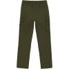 Quiksilver Boys’ Pull-on Comfort Stretch Beach Pants, Drawstring Waistband, Casual & Comfortable Fit(Grape Leaf Dna)