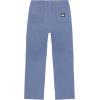 Quiksilver Boys’ Pull-on Comfort Stretch Beach Pants, Drawstring Waistband, Casual & Comfortable Fit(Indigo Dna)