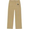 Quiksilver Boys’ Pull-on Comfort Stretch Beach Pants, Drawstring Waistband, Casual & Comfortable Fit(Twill Dna)