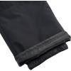 Quiksilver boys Heavyweight Ski Snow Estate Pant, Insulated & Waterproof(Black Estate)
